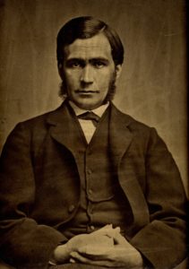 Icons of Toynbee Hall: Thomas Hill Green