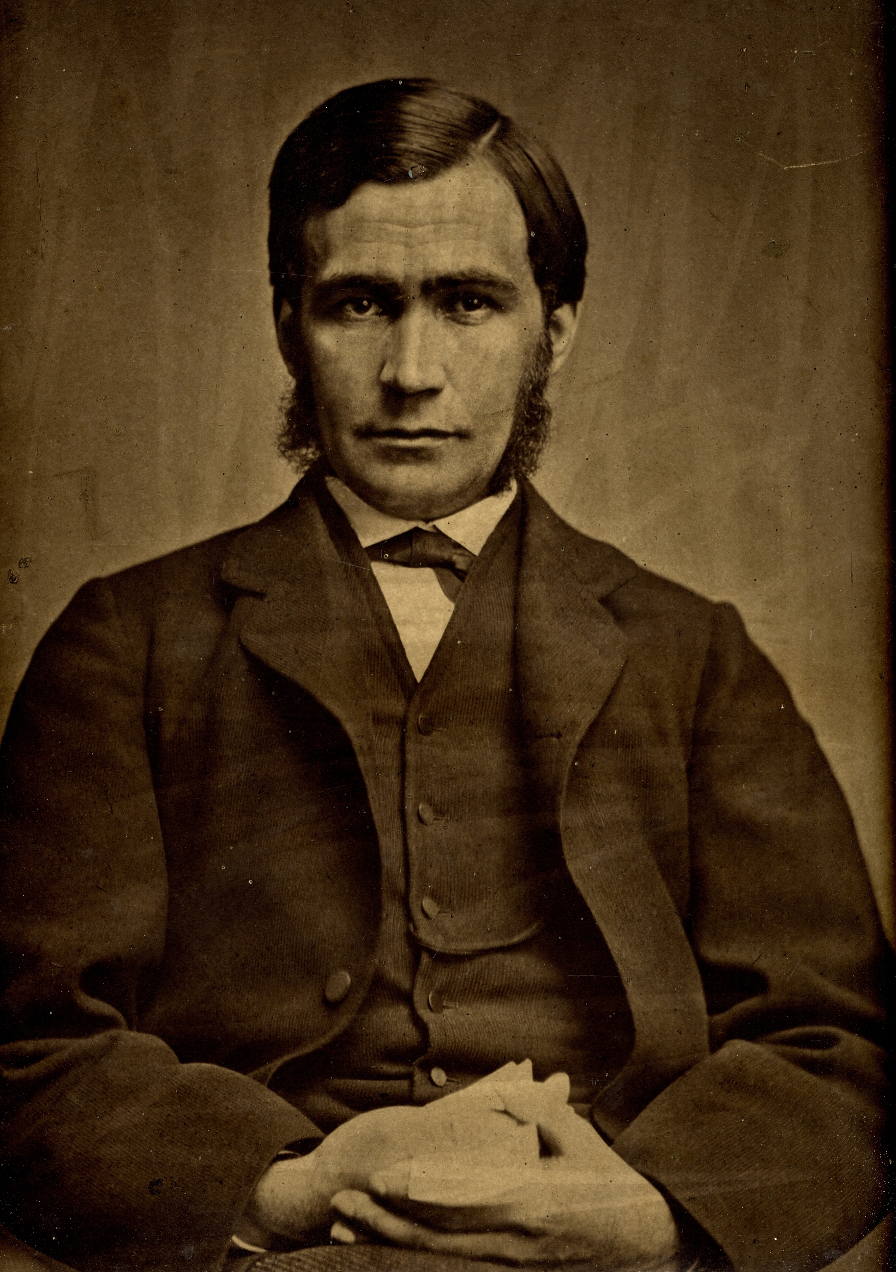 Icons of Toynbee Hall: Thomas Hill Green